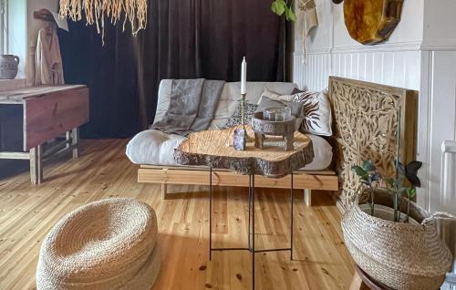 Kungsbacka O Apartment | 1 Bedroom Stunning Apartment In Kungsbacka
