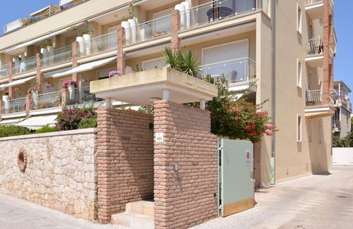 Lido Apartment | 1 bedroom stunning apartment in Alghero
