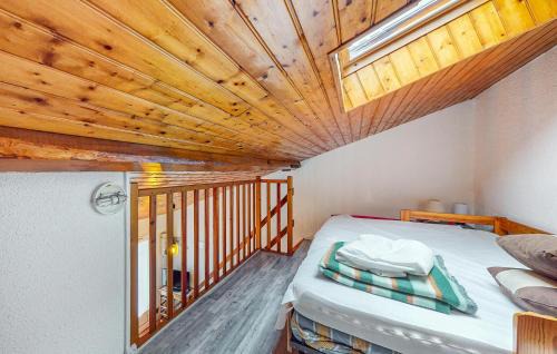 Vaux-sur-Mer House | 1 Bedroom Stunning Home In Vaux-Sur-Mer