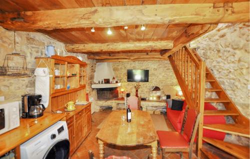 Assignan House | 1 Bedroom Stunning Home In Assignan