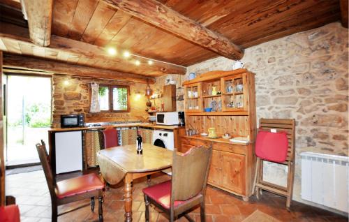 Assignan House | 1 Bedroom Stunning Home In Assignan