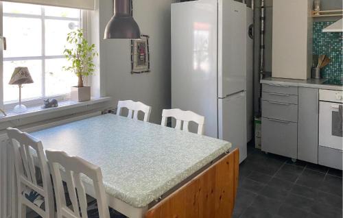Mullsjo Municipality House | 1 Bedroom Stunning Home In Mullsjö