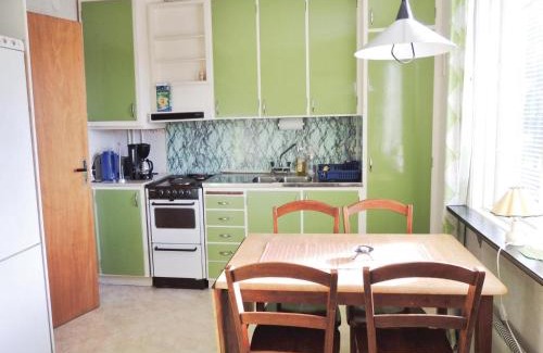 Fegen House | 1 Bedroom Stunning Home In Fegen