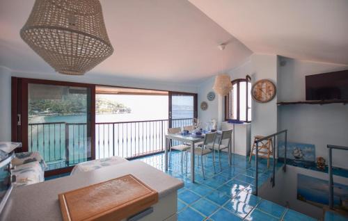 Scilla House | 1 Bedroom Stunning Home In Scilla
