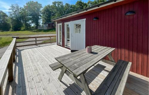 Laholm Municipality House | 1 Bedroom Stunning Home In Laholm
