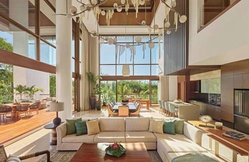 Las Jarretaderas Villa | 1 Bedroom Suite