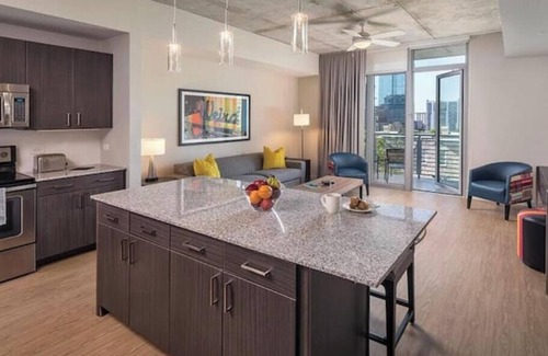West End Apartment | 1 bedroom suite in the Heart of Austin, TX