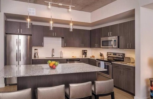 West End Apartment | 1 bedroom suite in the Heart of Austin, TX