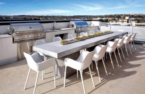 West End Apartment | 1 bedroom suite in the Heart of Austin, TX