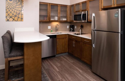 St. George Condo | 1 Bedroom Suite | Pool & Hot Tub Access