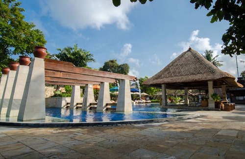 Kuta Villa | 1 Bedroom Villa in Tuban Center Destination at South Kuta Bali