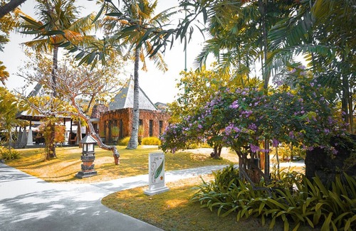 Kuta Villa | 1 Bedroom Villa in Tuban Center Destination at South Kuta Bali