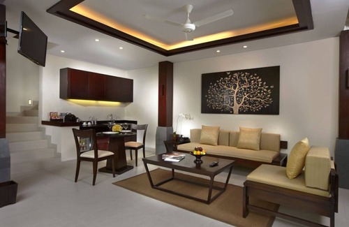 Mumbul Villa | 1 Bedroom Villa Retreat in Nusa Dua, 15 Mins from Jimbaran Bay