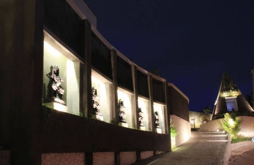 Mumbul Villa | 1 Bedroom Villa Retreat in Nusa Dua, 15 Mins from Jimbaran Bay