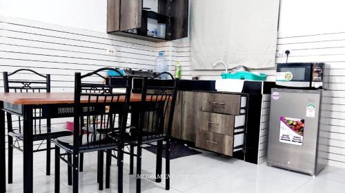 Mombasa Apartment | 1 bedroom with 2 beds apt 217 Kisimani Heights, Msa