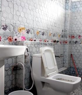 Mombasa Apartment | 1 bedroom with 2 beds apt 217 Kisimani Heights, Msa