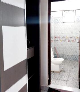 Mombasa Apartment | 1 bedroom with 2 beds apt 217 Kisimani Heights, Msa