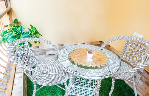 Nairobi Apartment | 1 Bedroom with ample parking at garden estate