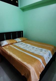 Legazpi Village Apartment | 1 Bedroom with Living Room Condotel The Beacon Makati