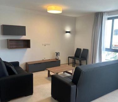 Tal-Ghoqod House | 1 Bedroom with private bathroom in a shared 3 bedroom apartment in Swieqi 10 min from Paceville and beach