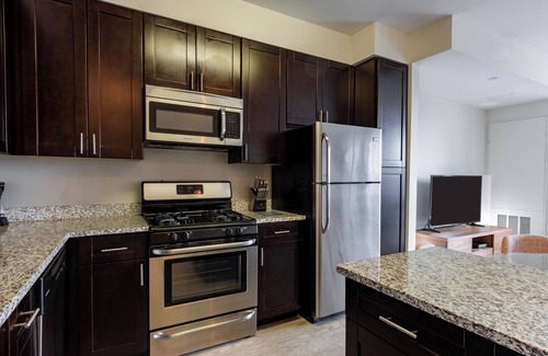 Stamford Apartment | 1 Bedroom With Private Balcony, Stamford, CT