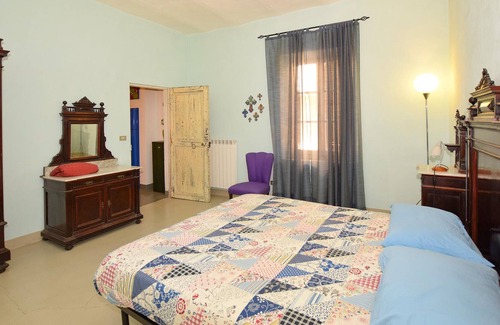 Montaldo Bormida Apartment | 1 bedrooms in Montaldo Bormida