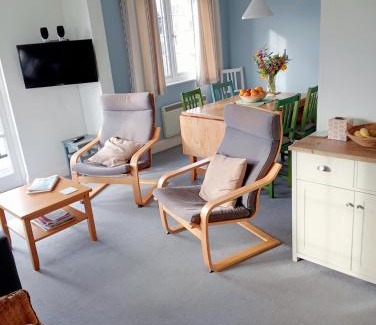 Thorpeness House | 1 Bell Lodge, Thorpeness