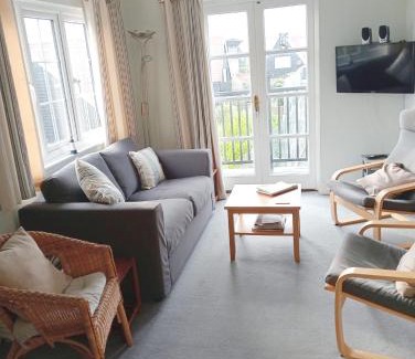 Thorpeness House | 1 Bell Lodge, Thorpeness