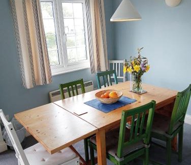 Thorpeness House | 1 Bell Lodge, Thorpeness
