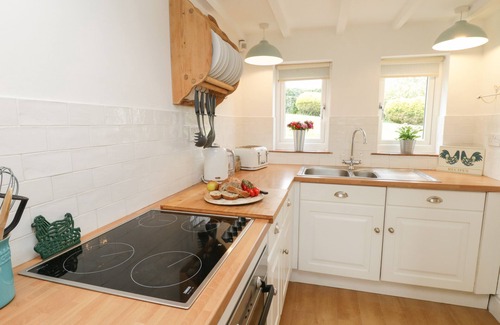 Osmotherley Cottage | 1 BELLE VUE, family friendly, with open fire in Osmotherley