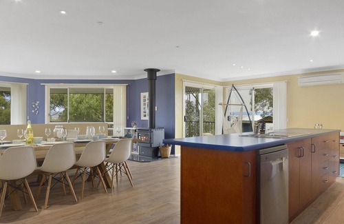 Carrickalinga House | 1 Bennett Court Carrickalinga