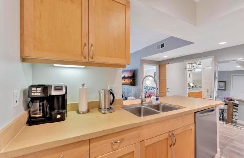 Downtown Apartment | 1 Best Location Cozy Apartment