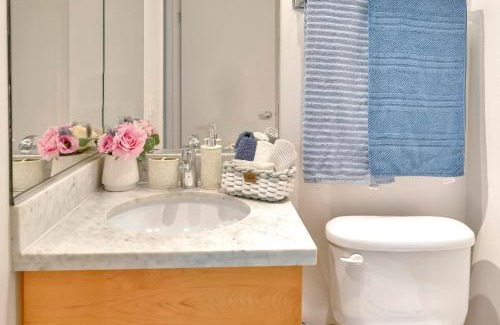 Downtown Apartment | 1 Best Location Cozy Apartment