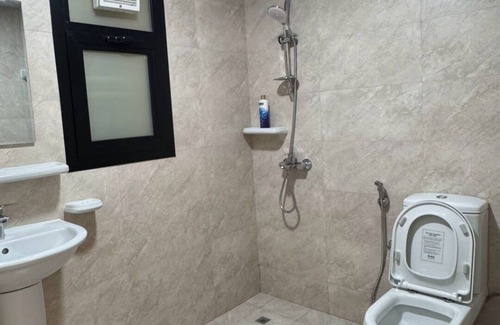 Oman Apartment | 1 BHK Cozy apartment in Muscat, Bousher