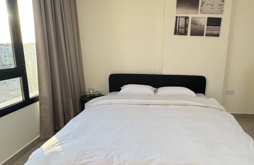 Oman Apartment | 1 BHK Cozy apartment in Muscat, Bousher