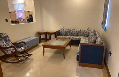 Fatona Apartment | 1 BHK Luxury Beachside Homestay in South Goa