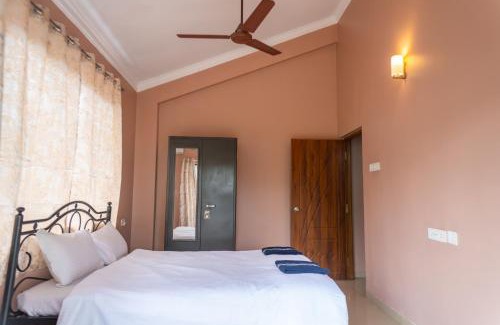 Varca Apartment | 1 BHK Private Apartment