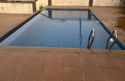 Holy Cross Colony Apartment | 1 BHK Sunrise & Seaside Solitude