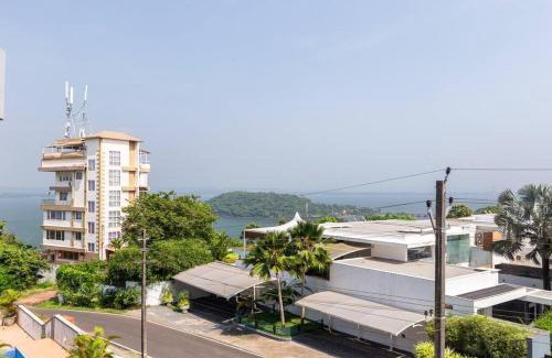 Holy Cross Colony Apartment | 1 BHK Sunrise & Seaside Solitude