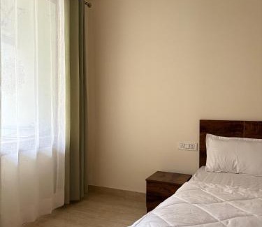Tapovan Apartment | 1 BHK Upper Tapovan Eternal Stayz