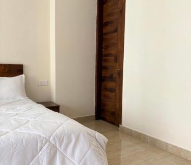 Tapovan Apartment | 1 BHK Upper Tapovan Eternal Stayz