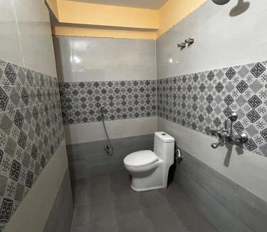 Patna Apartment | 1 BHK with terrace