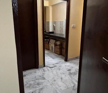 Patna Apartment | 1 BHK with terrace