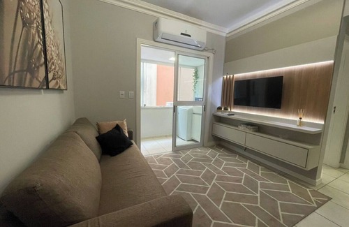 Capao da Canoa Apartment | 1 Block from the beach - Direct reservations - IG @pabloreidoimovel