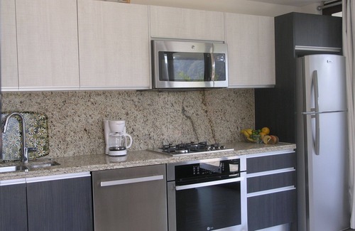 Emiliano Zapata Condo | 1 BLOCK TO BEACH- IN THE HEART OF THE ROMANTIC ZONE!