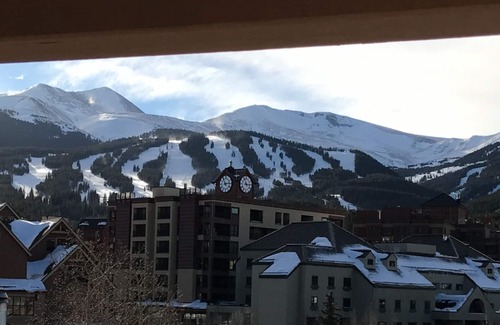 Historic District House | 1 Block to Main St, 300 Yds from Ski Lifts