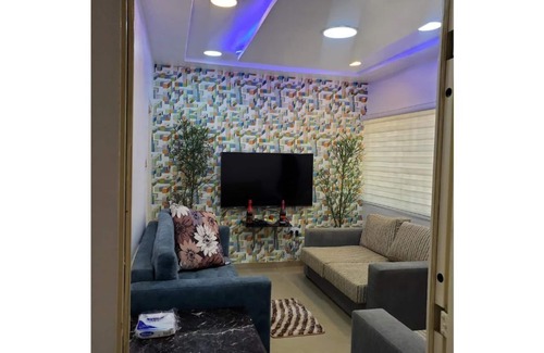 Maitama House | 1 BR Apartment In front of restaurants and super market
