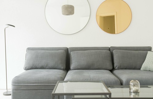 Frederiksberg C Apartment | 1-BR apartment w/a balcony in Frederiksberg - 249