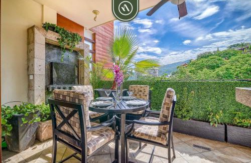 Romantic Zone Apartment | 1 BR Condo - Amazing Sunsets Froom the Roof - Pool