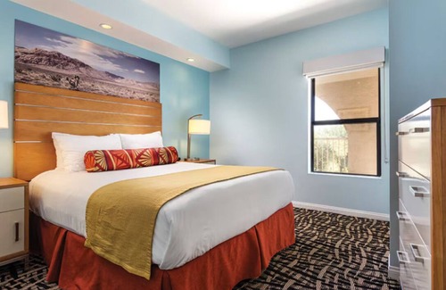 Coachella Valley Resort | 1 BR Condo at Wyndham Indio